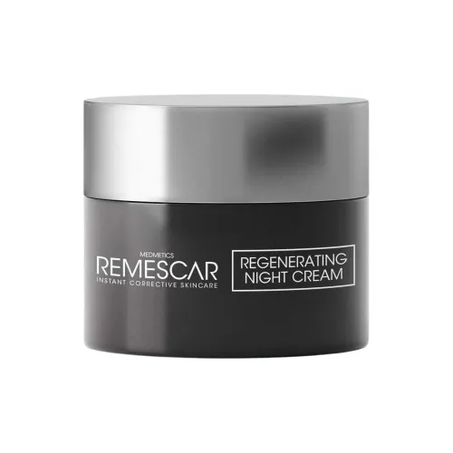 REMESCAR 페이스 모이스처 크림 남녀공용