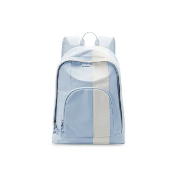 JEANSWEST Fabric Backpack Unisex Multicolor