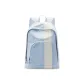 Blue White