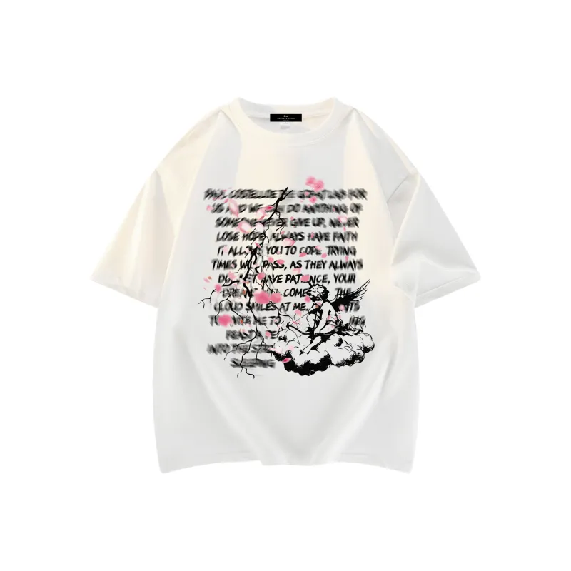 PAUL COSTELLOE T-Shirts Unisex-2