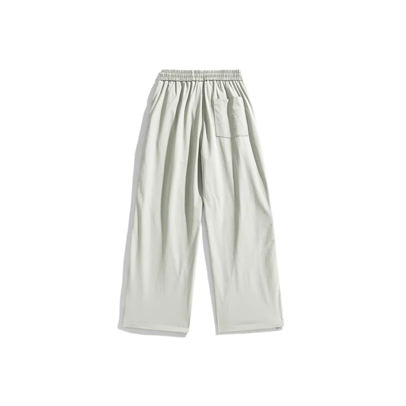 WOSAWE Cargo Pants Unisex-1
