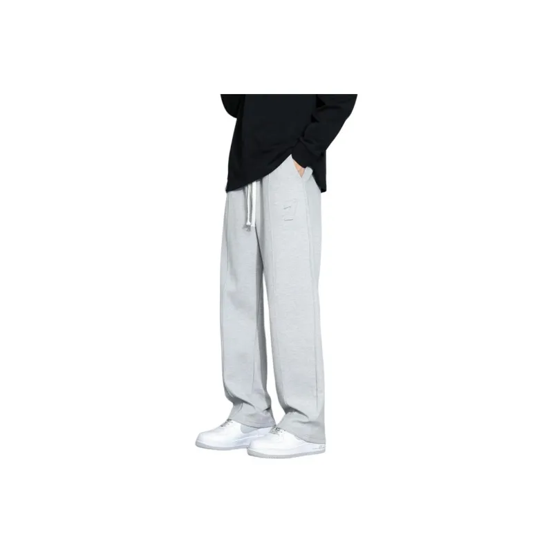 Caramella Casual Pants Unisex-5