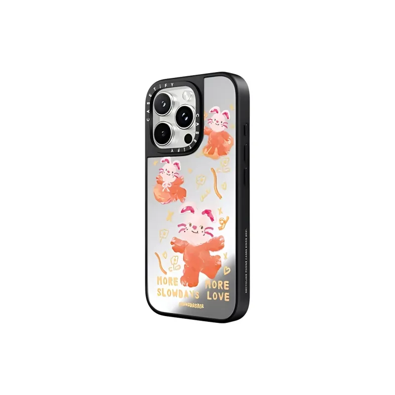 CASETIFY Cute And Novel Phone Cases Compatibility IPhone 16-1
