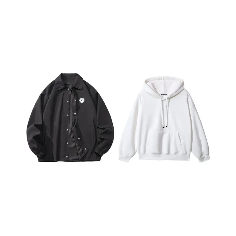 BRUMAIRE Jackets Unisex-11