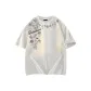 White Heather Gray