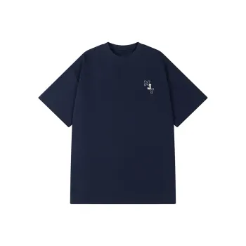 Cotton Gene T Shirts Unisex