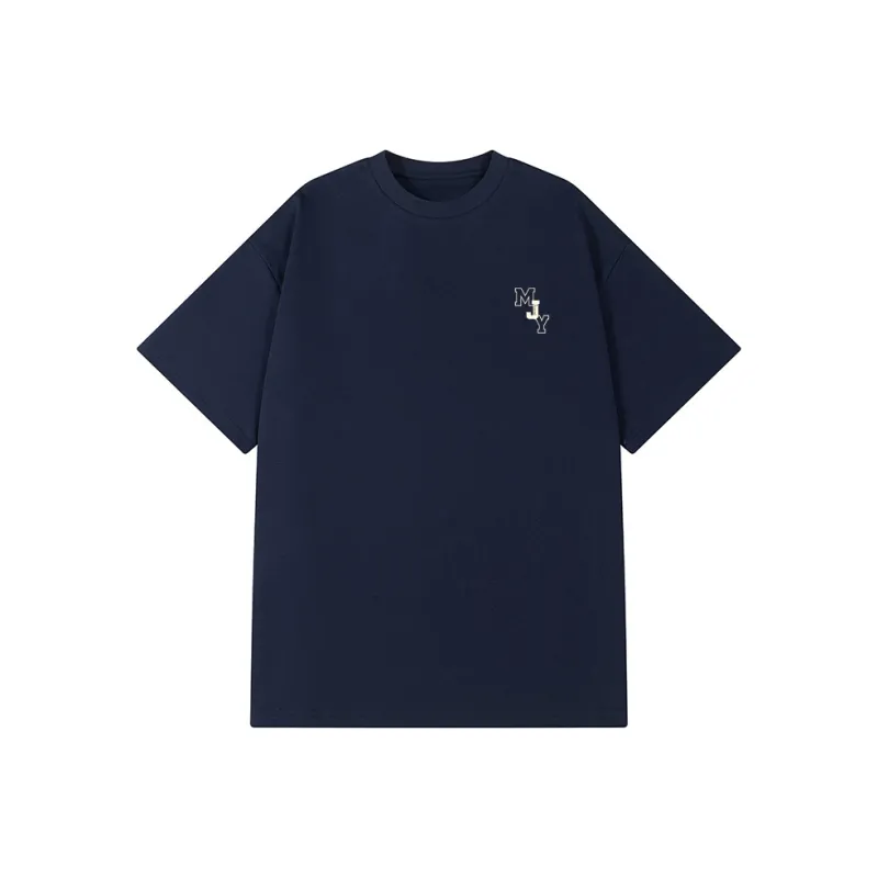Cotton Gene T Shirts Unisex-6