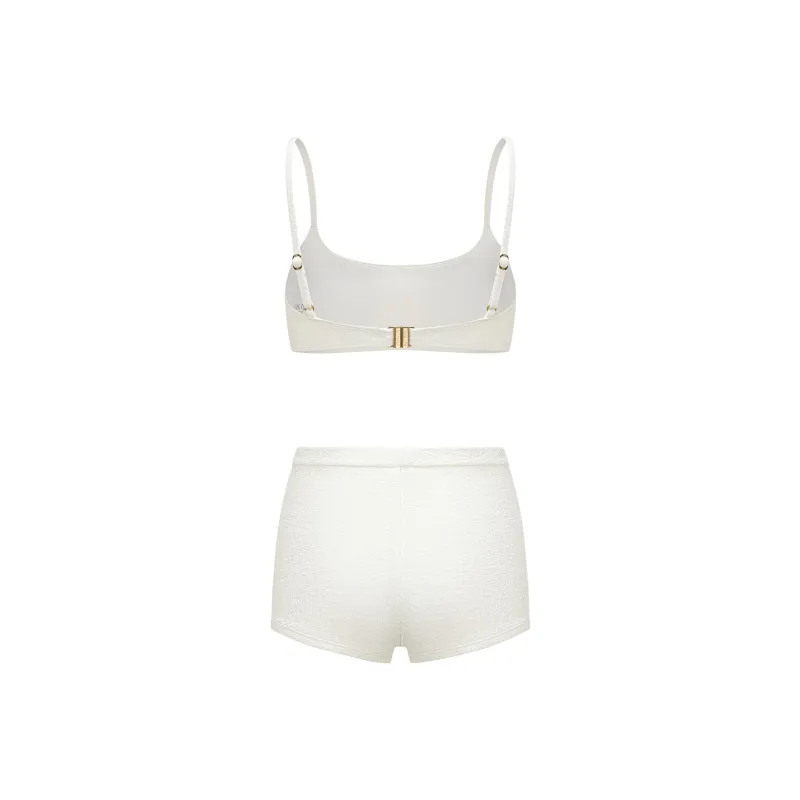 YUKARI SWIM Two Piece Swimsuit Women's-1