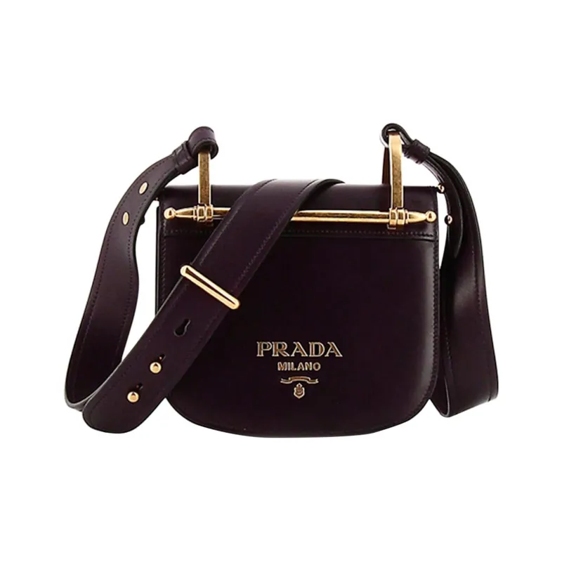 PRADA Crossbody Bags-0