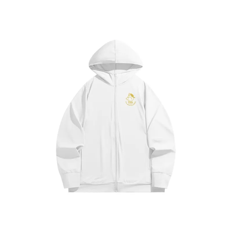 MINISO Sun Protection Clothing Unisex-5