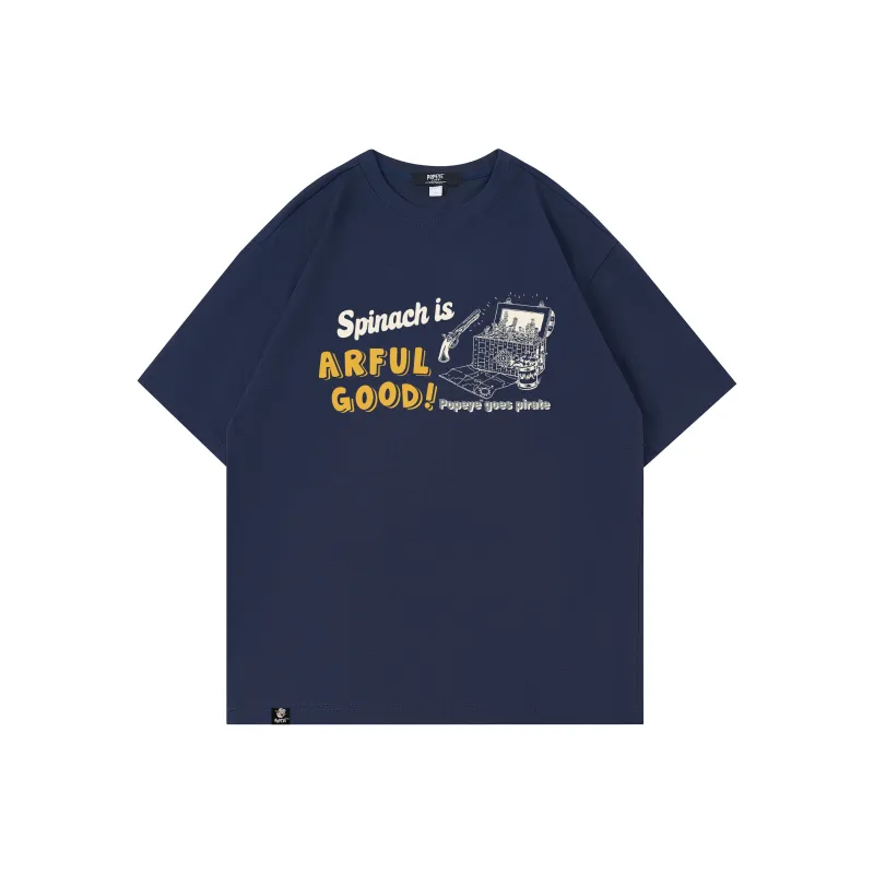 POPEYE T-Shirts Unisex-8