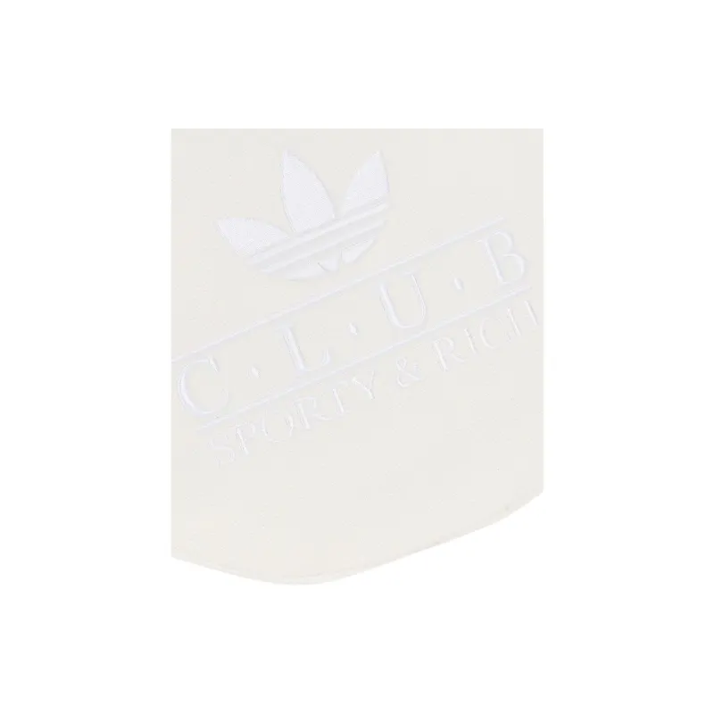 Adidas Originals Sporty & Rich Canvas Bag-6