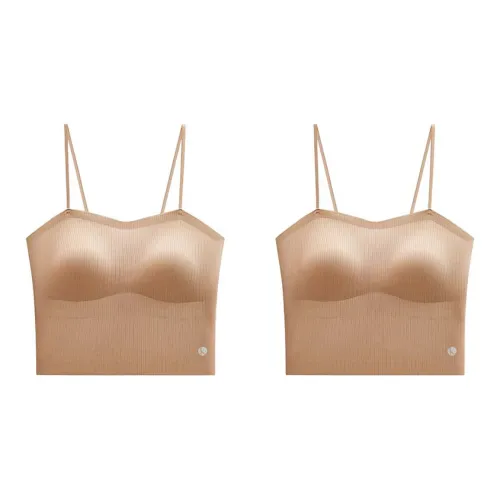 Herbal primer Women's Bras