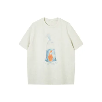 COKEIN T-Shirts Men