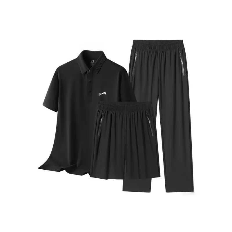 K bird Casual Sportswear Men-32