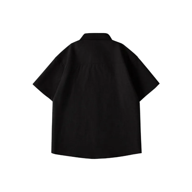 Tonlion Shirts Unisex-9