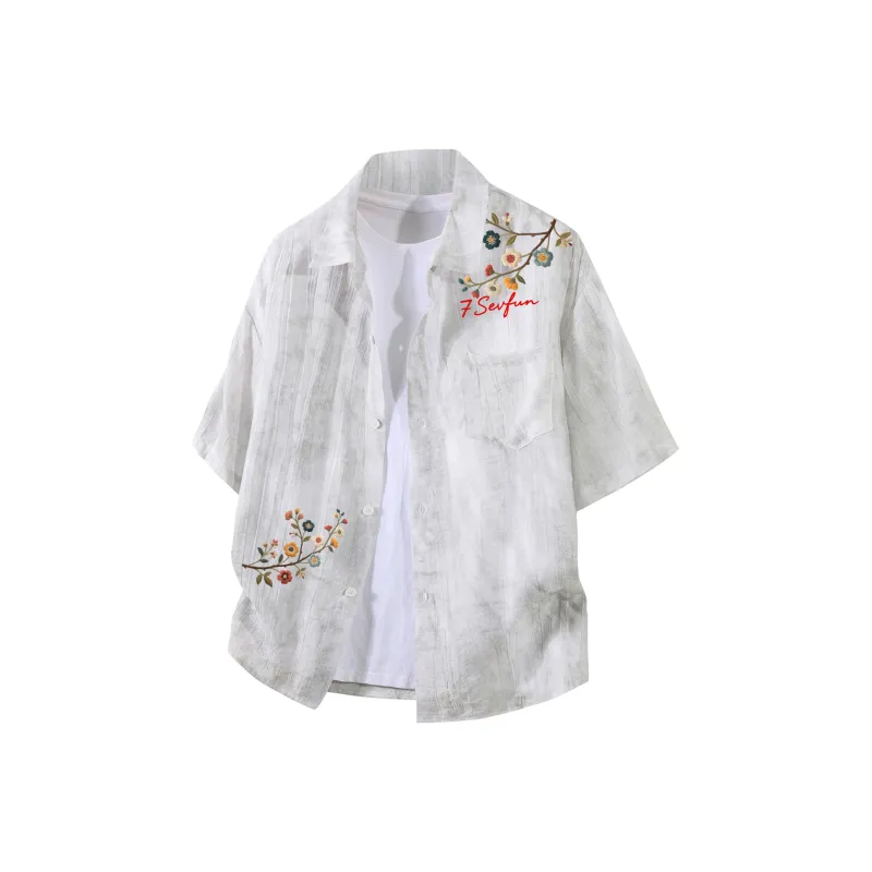 7 SEVFUN Shirts Unisex-0