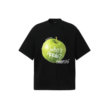 SOIE T Shirts Unisex