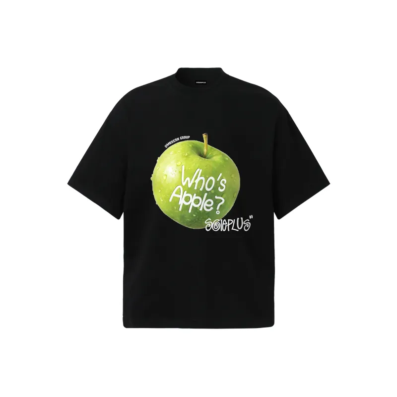 SOIE T Shirts Unisex-0