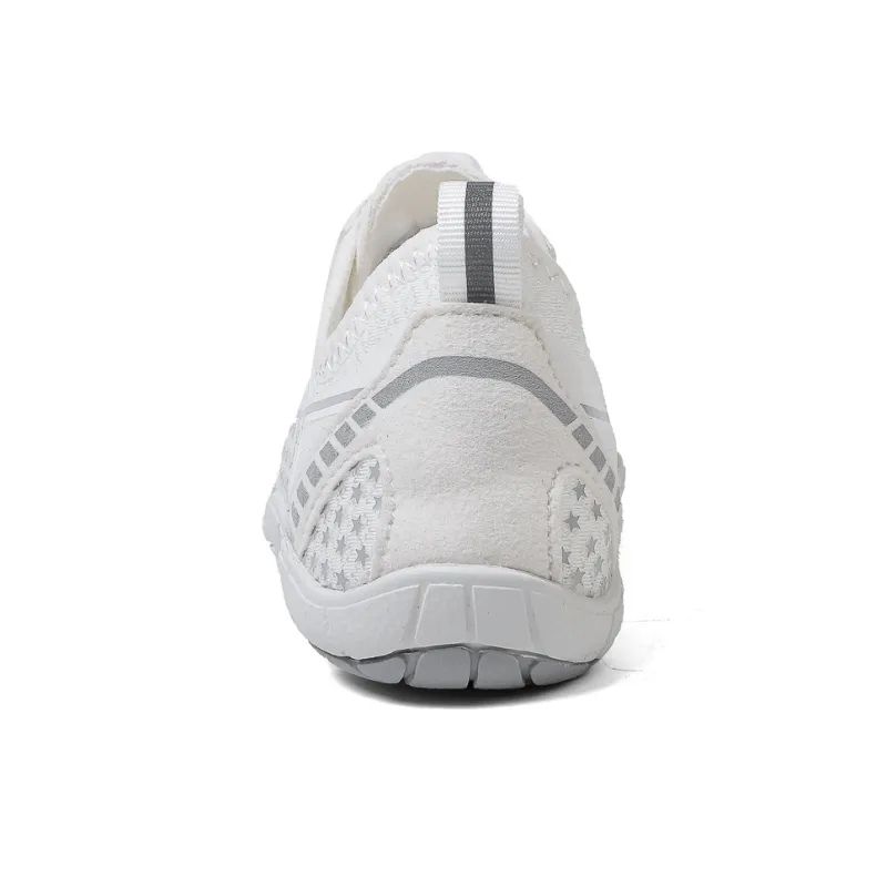 GESENLANG Anti Slip Wear Resistant Low Top Outdoor Shoes Unisex-1
