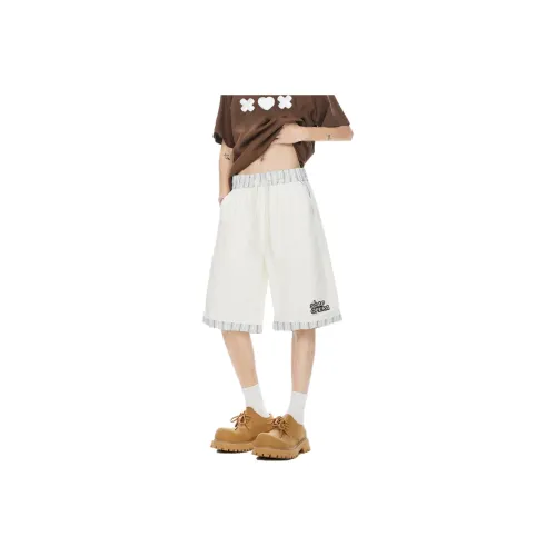 SOAP OPERA Casual Shorts Unisex