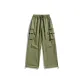 Bamboo Green