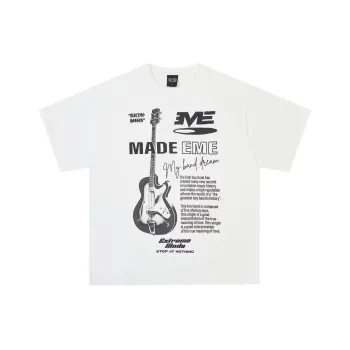 TONYBEAR T Shirts Men