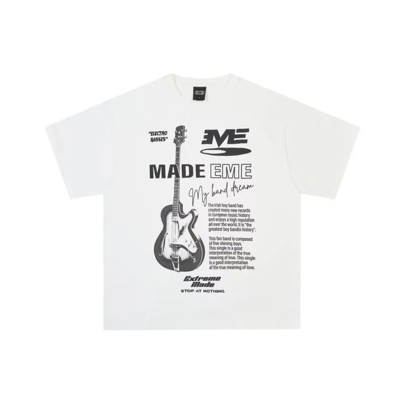TONYBEAR T Shirts Men-0