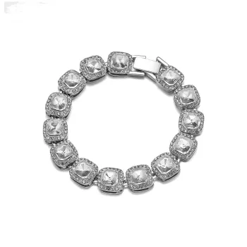 XIXINGPO Alloy Bracelets Women's