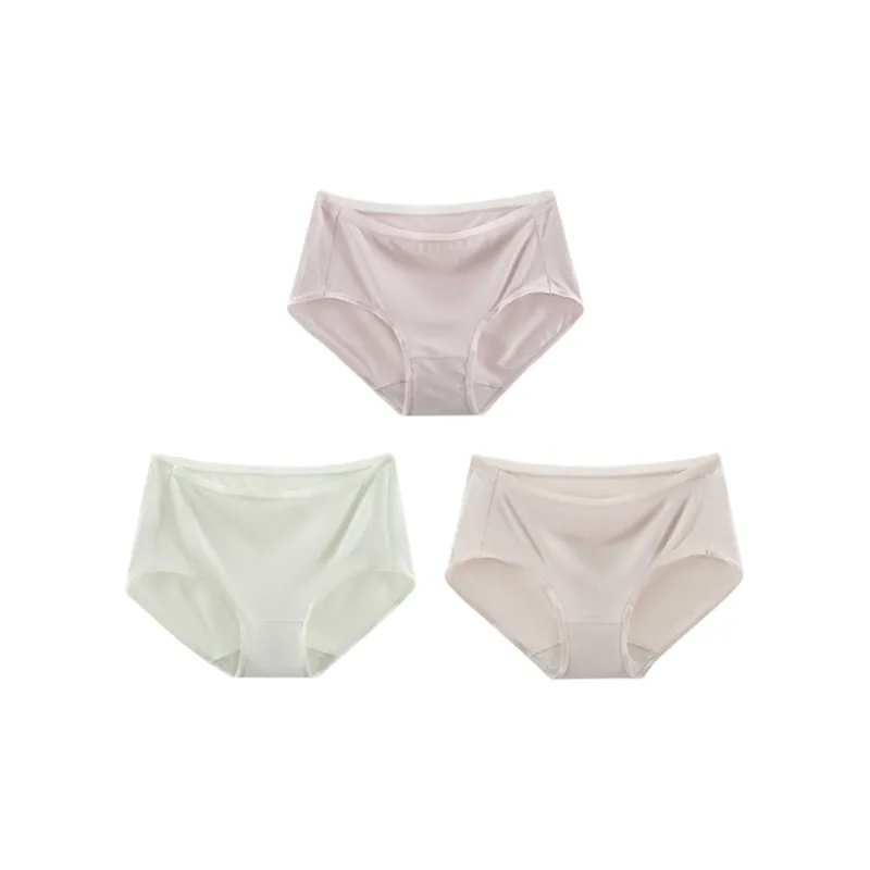 Shuya Underpants Women's 3 Pack-7
