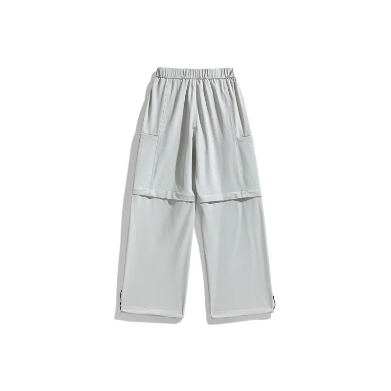 WOSAWE Cargo Pants Unisex-2