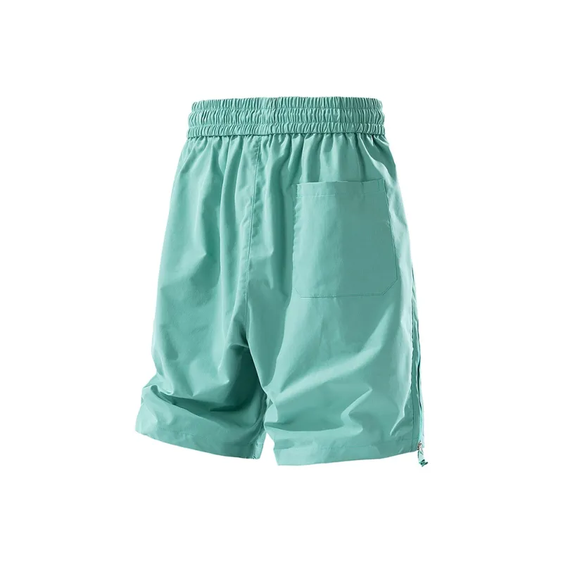 7 SEVFUN Cargo Shorts Unisex-13