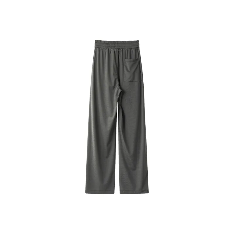 RICE NINE TEN Casual Pants Unisex-8