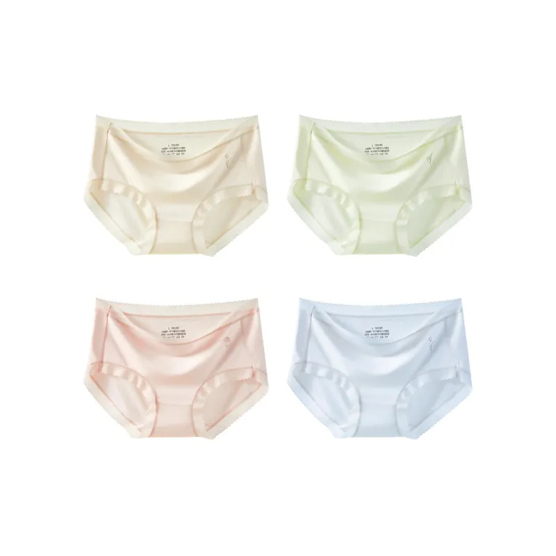 Ordifen Underpants Women's 4 Pack-0