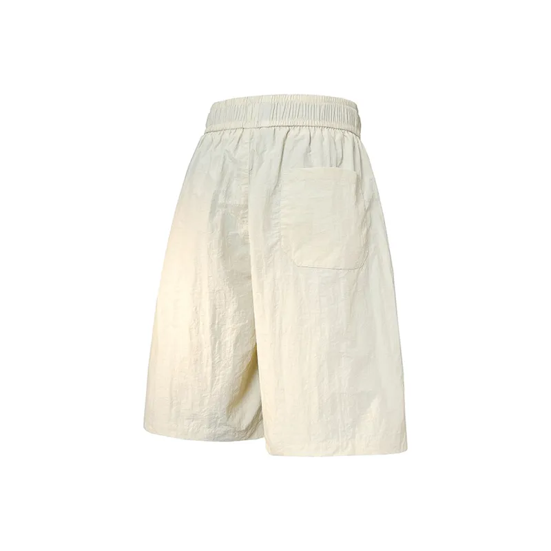 Jeep Casual Shorts Unisex-4