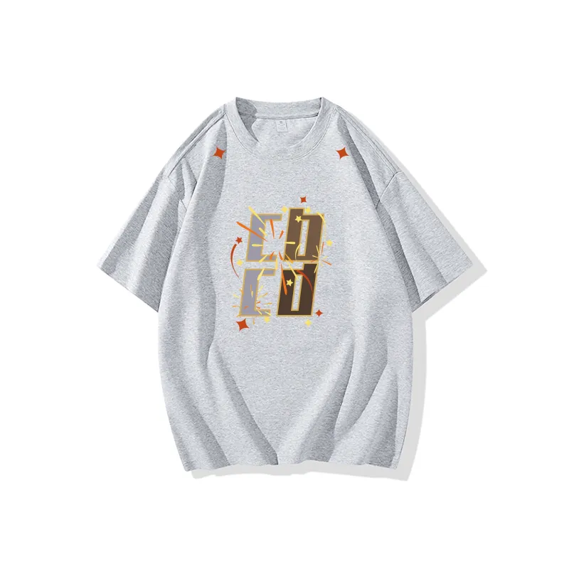 CBCD T Shirts Unisex-4