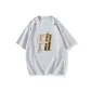 White Heather Gray