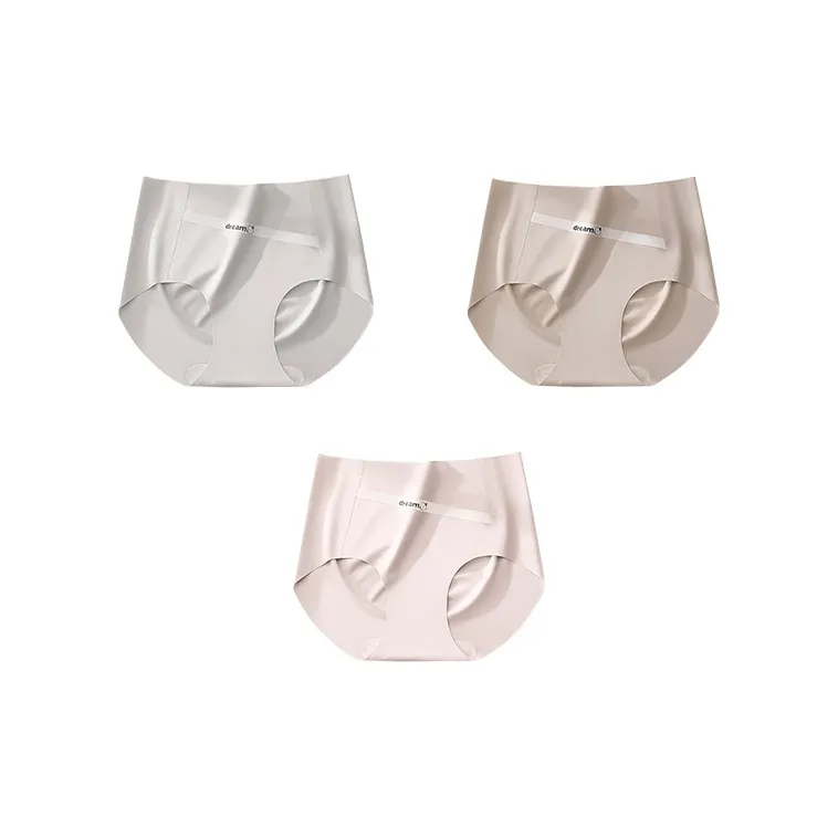 MIIOW Triangle Underwear Women's 3 Pack-12