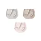 3 Pack (Gray+Coffee+Pink)
