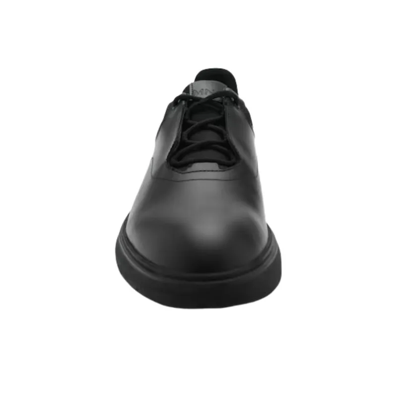 MANGO Performance Casual Shoes Men's Black-3