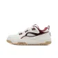 Sail White Team Red