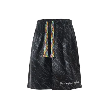 7 SEVFUN Casual Shorts Unisex