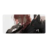 ZZ-3795 | Chainsaw Man | Close-Trimmed Edge