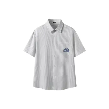 MINISO Shirts Unisex