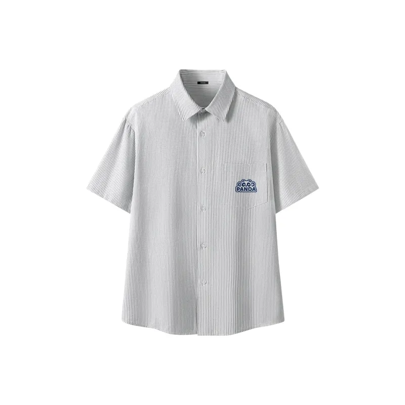 MINISO Shirts Unisex-0