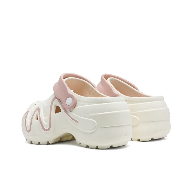 FCMM Clogs Women's Box Included-16