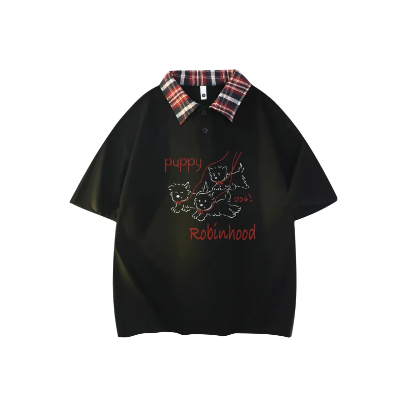 ROBINHOOD T Shirts Unisex-2