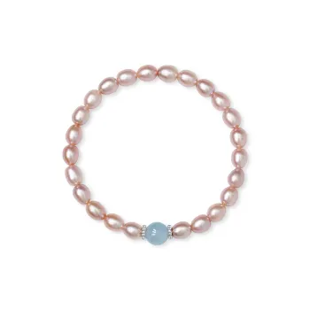 PEARL QUEEN Pearl Bracelets Women's