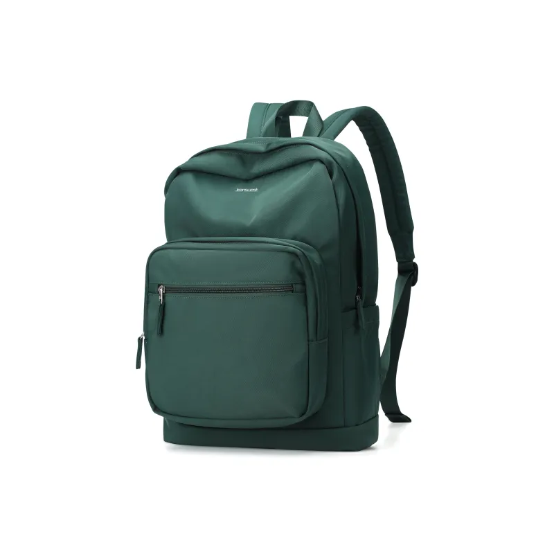 JEANSWEST Fabric Backpack Unisex Multicolor-13