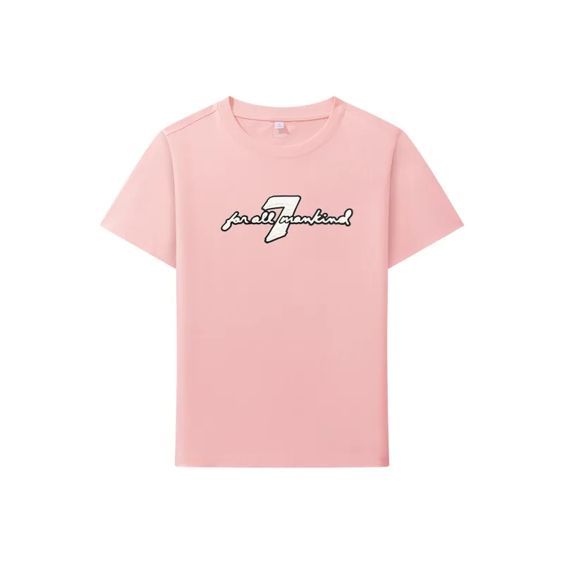 7 FOR ALL MANKIND T Shirt Women's-11
